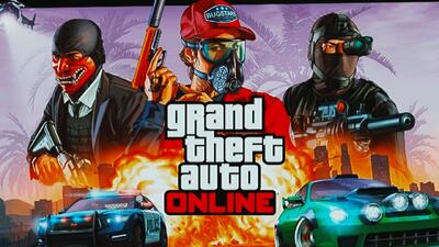  بازیکنان GTA Online می‌توانند با اتصال حساب دیسکورد ۵۰۰ هزار دلار رایگان دریافت کنند - گیمفا