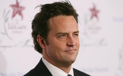  پزشکی که داروی مورد استفاده متیو پری را تامین کرده بود، به ۲.۵ سال زندان محکوم شد - گیمفا