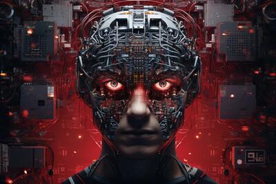  پاسخ‌های وحشتناک هوش‌ مصنوعی به سوالات حساس باعث ترس دانشمندان شد - گیمفا