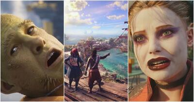  مدیرعامل سابق شرکت Nexon: صنعت بازی‌های AAA در حال مرگ است