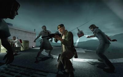  سونی با همکاری با کارگردان هالیوود و خالق Left 4 Dead بازی جدیدی منتشر خواهد کرد - گیمفا