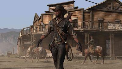  نظر طرفداران در مورد عملکرد Red Dead Redemption روی موبایل