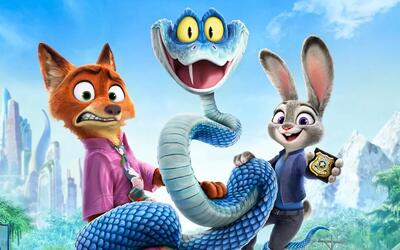  ۱۵ بازیگر و سلبریتی صداپیشه انیمیشن Zootopia 2 - گیمفا
