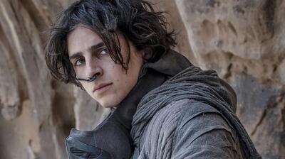  تیموتی شالامی: شنیدن لقب «لسان الغیب» در دنیای واقعی کمی آزار دهنده است - گیمفا