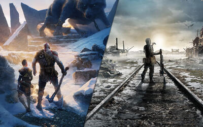  چرا بازی‌های نیمه جهان باز، بهترین و در عین حال بدترین طراحی را دارند؟ - گیمفا