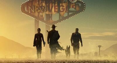  تاریخ پخش تمام قسمت‌های فصل دوم سریال Fallout آشکار شد - گیمفا