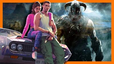 تاد هاوارد: بازی GTA 6 زودتر از The Elder Scrolls 6 عرضه خواهد شد