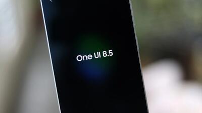 کدام گوشی‌ها و تبلت‌های سامسونگ آپدیت One UI 8.5 دریافت می‌کنند؟