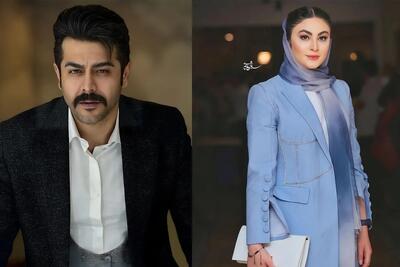  شروع زندگی مشترک مریم مومن؛ نگاهی به تصاویر تازه عروس و داماد سینمای ایران
