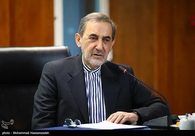  تأکید ولایتی بر مالکیت قطعی ایران بر جزایر سه‌گانه و میدان آرش