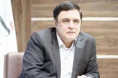  ناصر ایمانی: برخی از جریان‌های منتقد دولت از رهبری عبور کردند