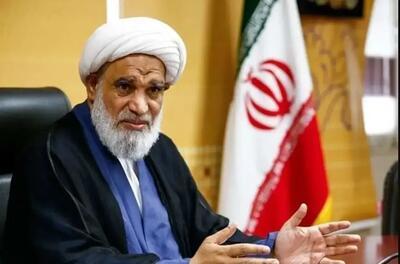  عضو مجلس خبرگان: ضربه انسجام ملی کاری‌تر از موشک‌های نقطه‌زن بود