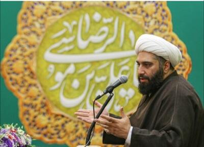  اولین اظهارنظر حامد کاشانی بعد از مناظره با اردستانی‌ + ویدئو | شعار مردم: یاور حیدر آمد