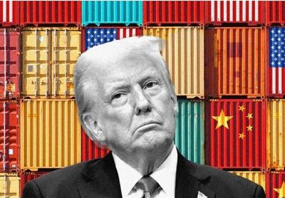  صنعت آمریکا در باتلاق تعرفه‌ها/ نهمین ماه پیاپی انقباض تولید