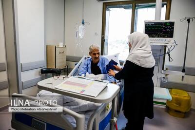  پاسخ به یک گزارش درباره خدمات درمانی بازنشستگان ذوب‌آهن اصفهان