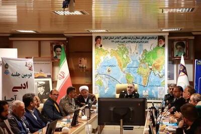  بسیاری از زوایای نقش‌آفرینی و رشادت این نیرو از دید پنهان است