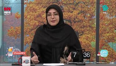  فلج اندام‌ها از عوارض شکستن قلنج توسط ماساژورها + فیلم