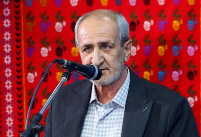  دستور قاطعانه دهید سدهای ماندگان و خرسان متوقف شود