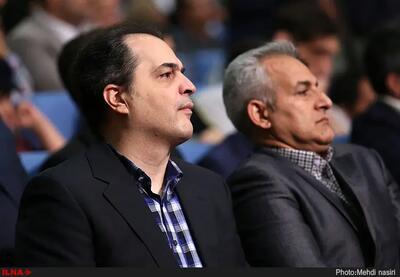  پیمان یوسفی به‌عنوان گزارشگر دربی انتخاب شد