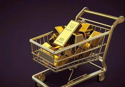  ضوابط صدور مجوز سامانه معاملات برخط طلا و نقره تصویب شد