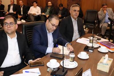 هم‌افزایی استان‌ها، کلید تحقق سیاست‌های ملی معدن است