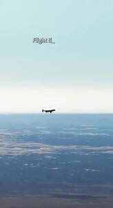  چین هم پهپاد ایرانی را کپی کرد + فیلم