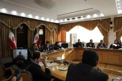  منع تردد شبانه خودروهای دیزلی از شنبه در تهران