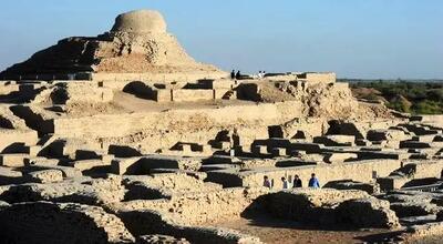  خشکسالی چگونه منجر به سقوط یکی از قدیمی‌ترین تمدن‌های جهان شد؟