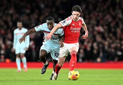  بازگشت زود هنگام آرسنال به مسیر پیروزی