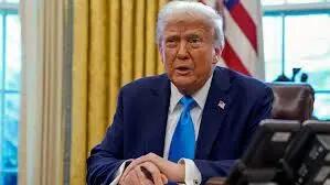  ترامپ: رئیس‌جمهور بعدی آمریکا من نخواهم بود