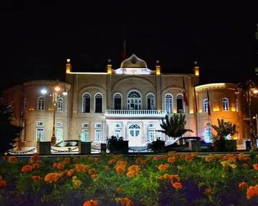  نهضت زیبا سازی شهر ارومیه آغاز شد