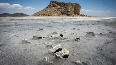  باروری ابرها؛ راه نجات یا امید کم‌اثر؟