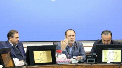  فرماندار تهران: همه دستگاه‌ها موظف به همکاری کامل برای برگزاری انتخاباتی امن و باشکوه هستند