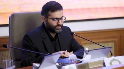  معاون رئیس‌جمهور از فوت دومین فرزندش خبر داد