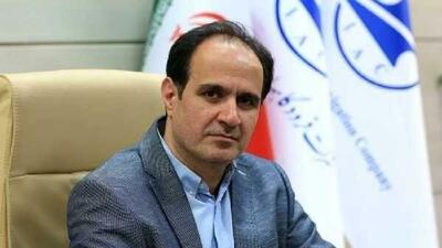  ماموریت ما گسترش عدالت در زیرساخت‌های فرودگاهی است