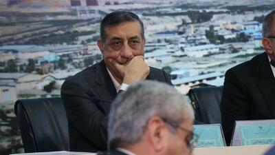  نشست معاون اجرایی رئیس جمهور با فعالان حوزه آب کهگیلویه و بویراحمد