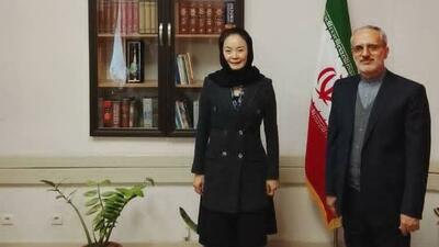  پیام برگزاری رزمایش مشترک ضدتروریستی سهند ۲۰۲۵