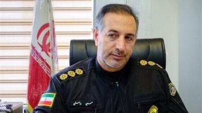  استخدام اراذل برای تهدید مشتریان رستورانی در سعادت‌آباد/ ۵ اوباش و ۲ مدیر رستوران بازداشت شدند