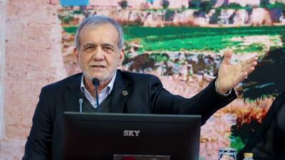  گزارش تصویری/ نشست با فرهیختگان و فعالان فرهنگی استان