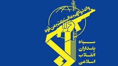  یک تیم مسلح عملیاتی نفاق در شهرستان پردیس متلاشی شد