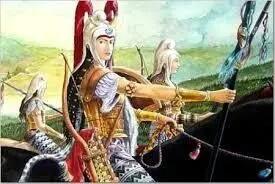  گردآفرید کیست؟ | روایت مبارزه پهلوان زن سرزمین ایران با سهراب در شاهنامه