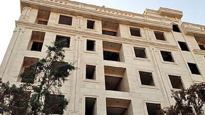  4 سال ‌تعقیب مالیاتی در بازار مسکن شکست خورد