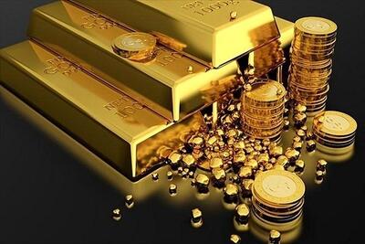  تثبیت قیمت سکه در مدار ۱۲۷ میلیون تومان - ایران ویو 24