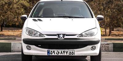  طوفان قیمت خودروهای پرفروش در بازار آزاد پنج شنبه 13 آذر1404