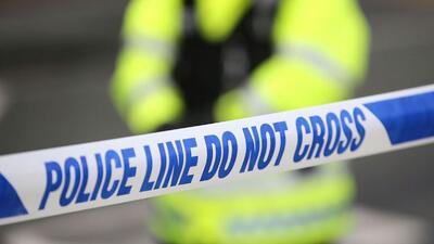  پلیس انگلیس از بازداشت چهار نفر در ارتباط با پرونده تروریستی خبر داد