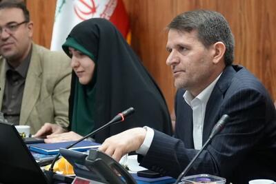  بزرگترین مجتمع پتروشیمی کشور در آستانه تحول بزرگ در قالب طرح‌ بندر امام نوین