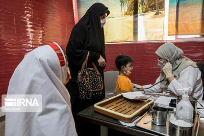  هشدار قرمز در گلستان: آنفلوآنزا در سه روز ۶ برابر شد
