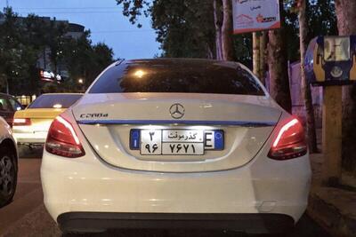  از مرز چذابه؛ ورود خودروهای سواری عراقی گذر موقت آغاز شد