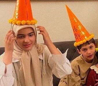  معاون رئیس جمهور از فوت دومین فرزندش خبر داد