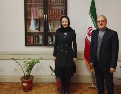  پیام برگزاری رزمایش مشترک ضدتروریستی سهند ۲۰۲۵